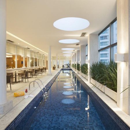 Windsor Brasilia Hotel Екстер'єр фото