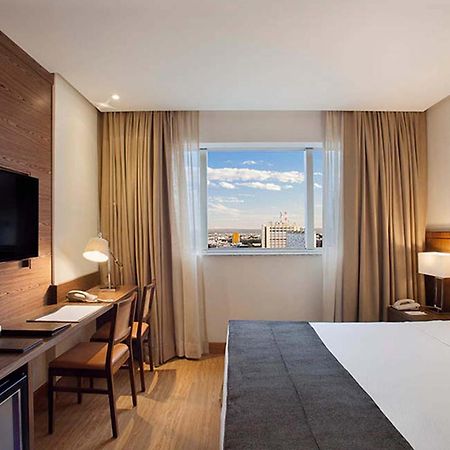 Windsor Brasilia Hotel Екстер'єр фото
