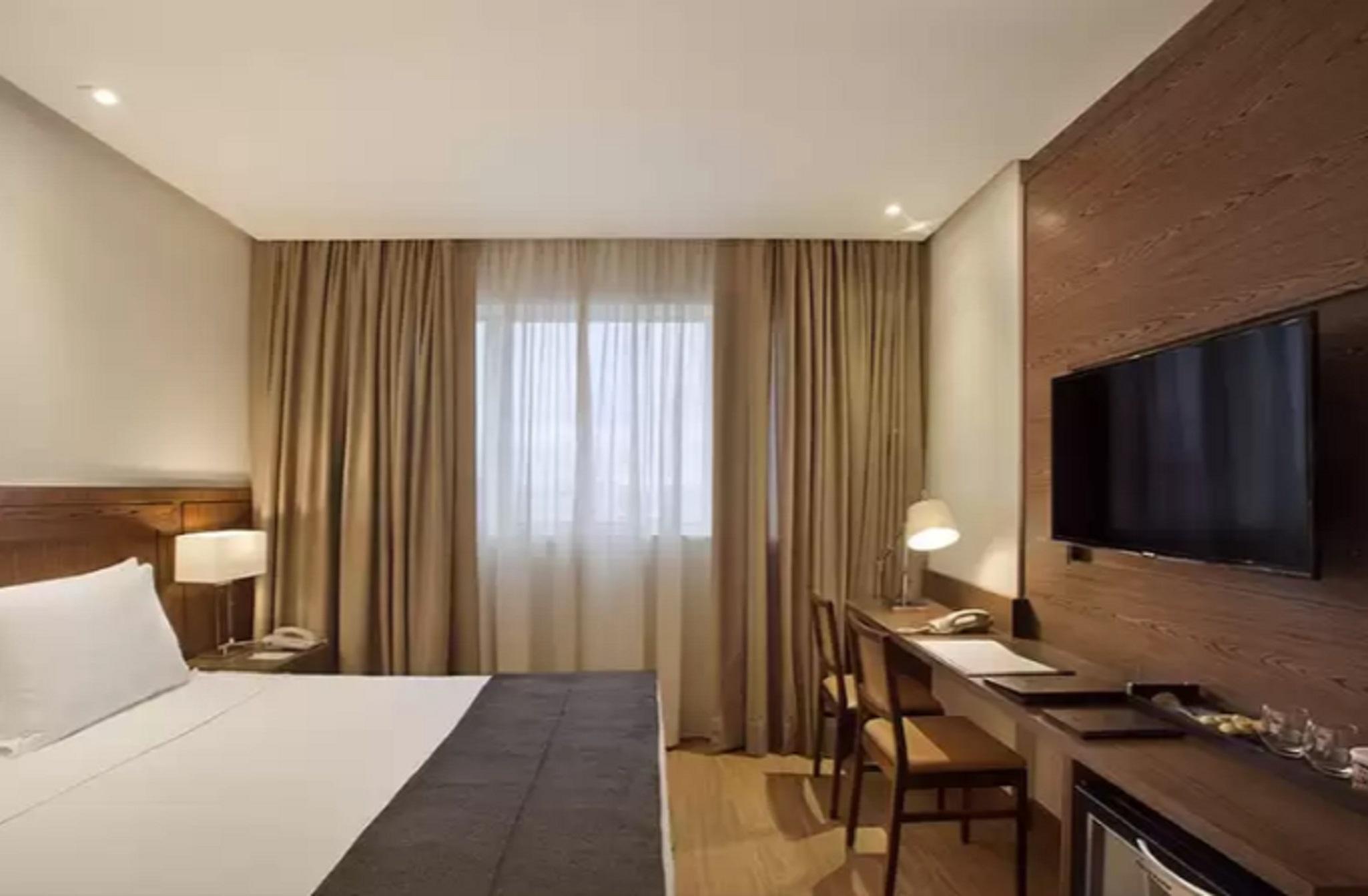 Windsor Brasilia Hotel Екстер'єр фото
