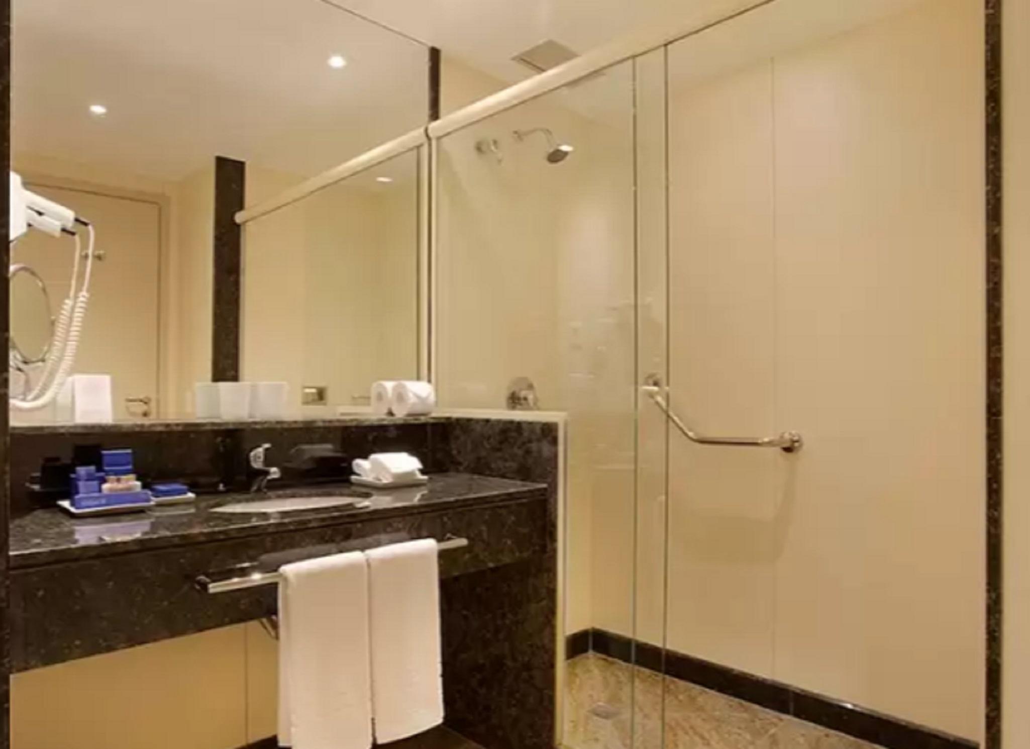Windsor Brasilia Hotel Екстер'єр фото