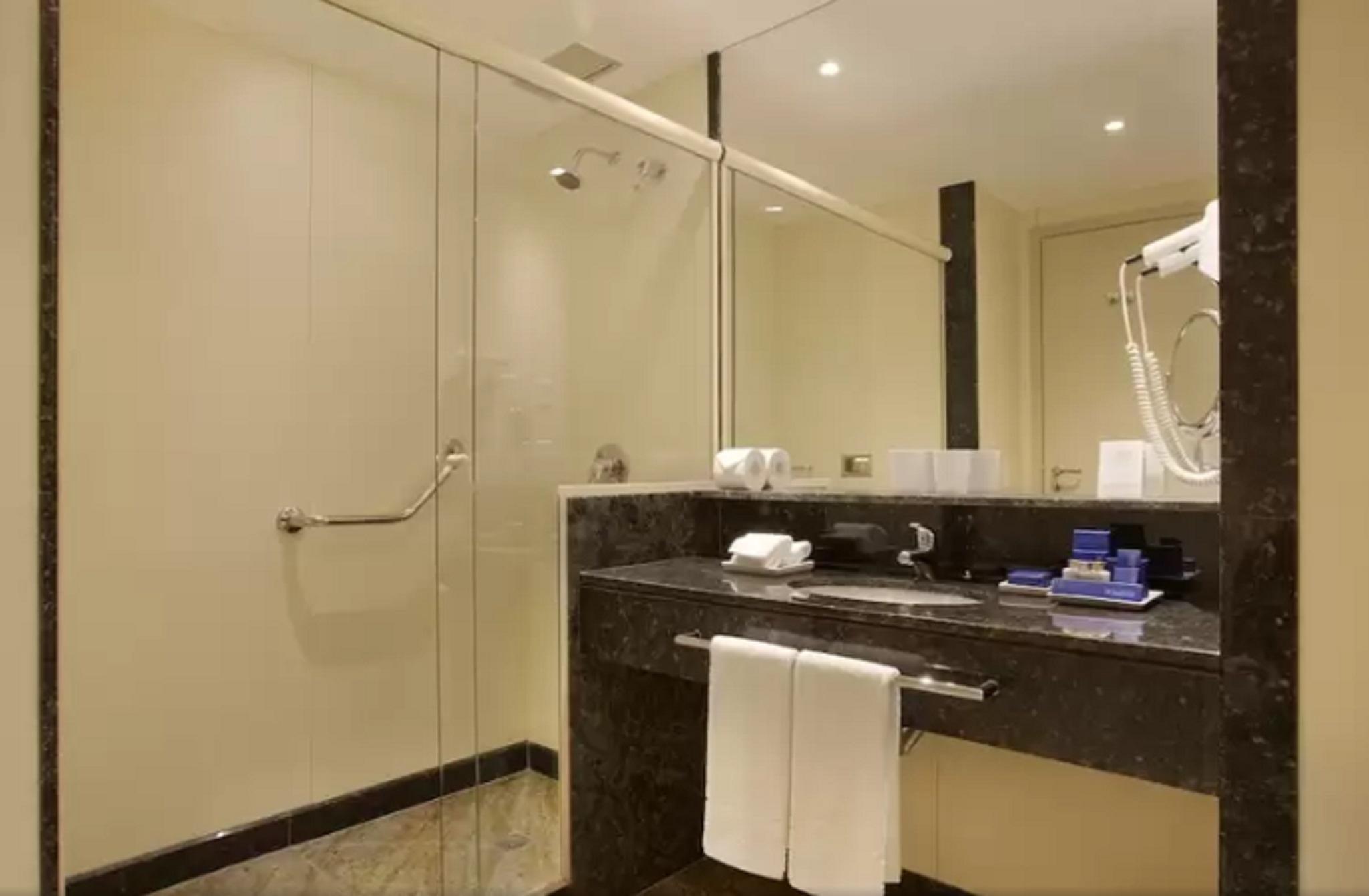 Windsor Brasilia Hotel Екстер'єр фото