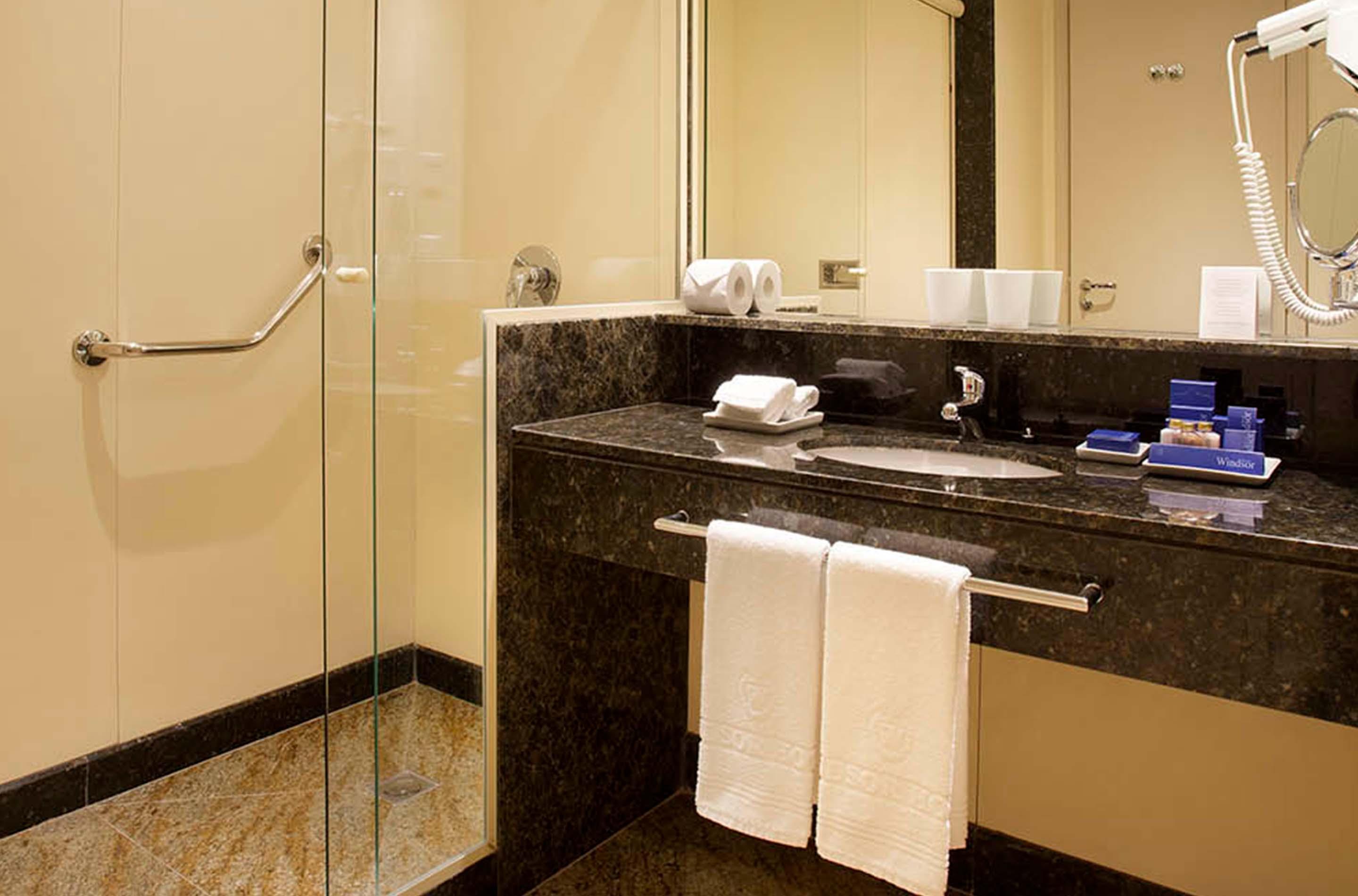 Windsor Brasilia Hotel Екстер'єр фото