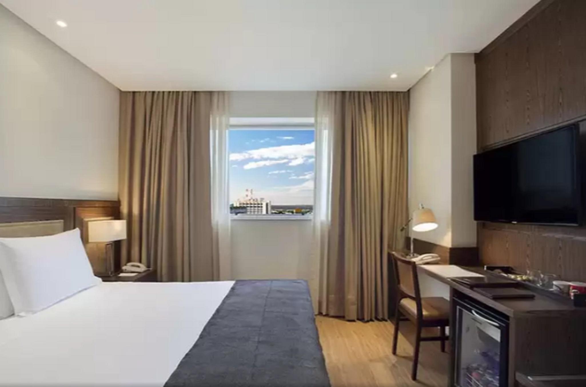 Windsor Brasilia Hotel Екстер'єр фото
