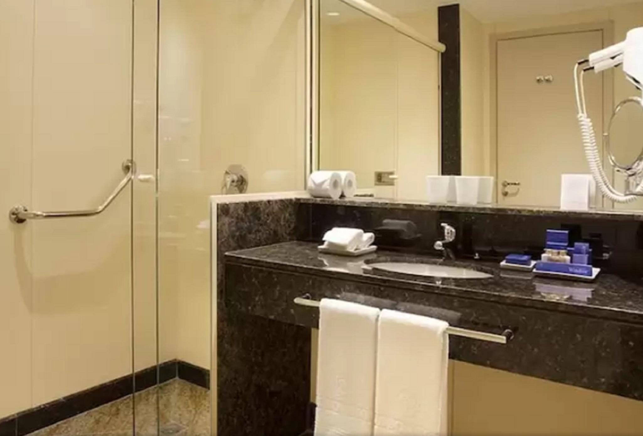 Windsor Brasilia Hotel Екстер'єр фото