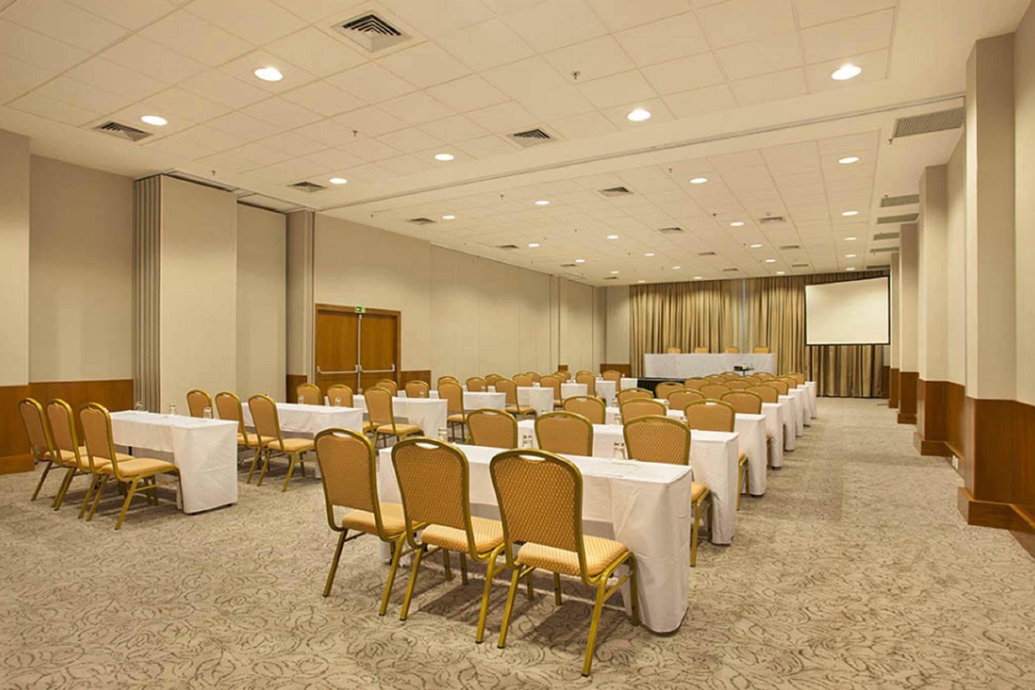 Windsor Brasilia Hotel Екстер'єр фото