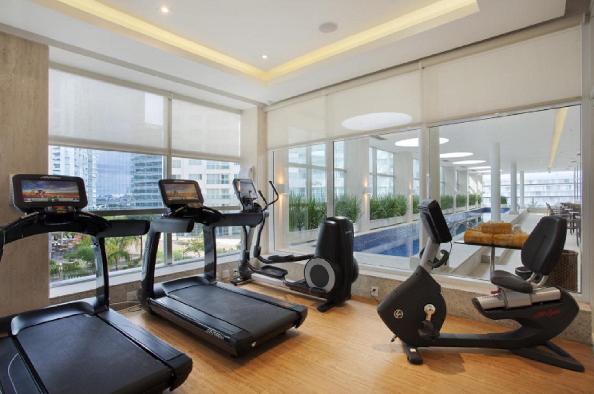 Windsor Brasilia Hotel Екстер'єр фото