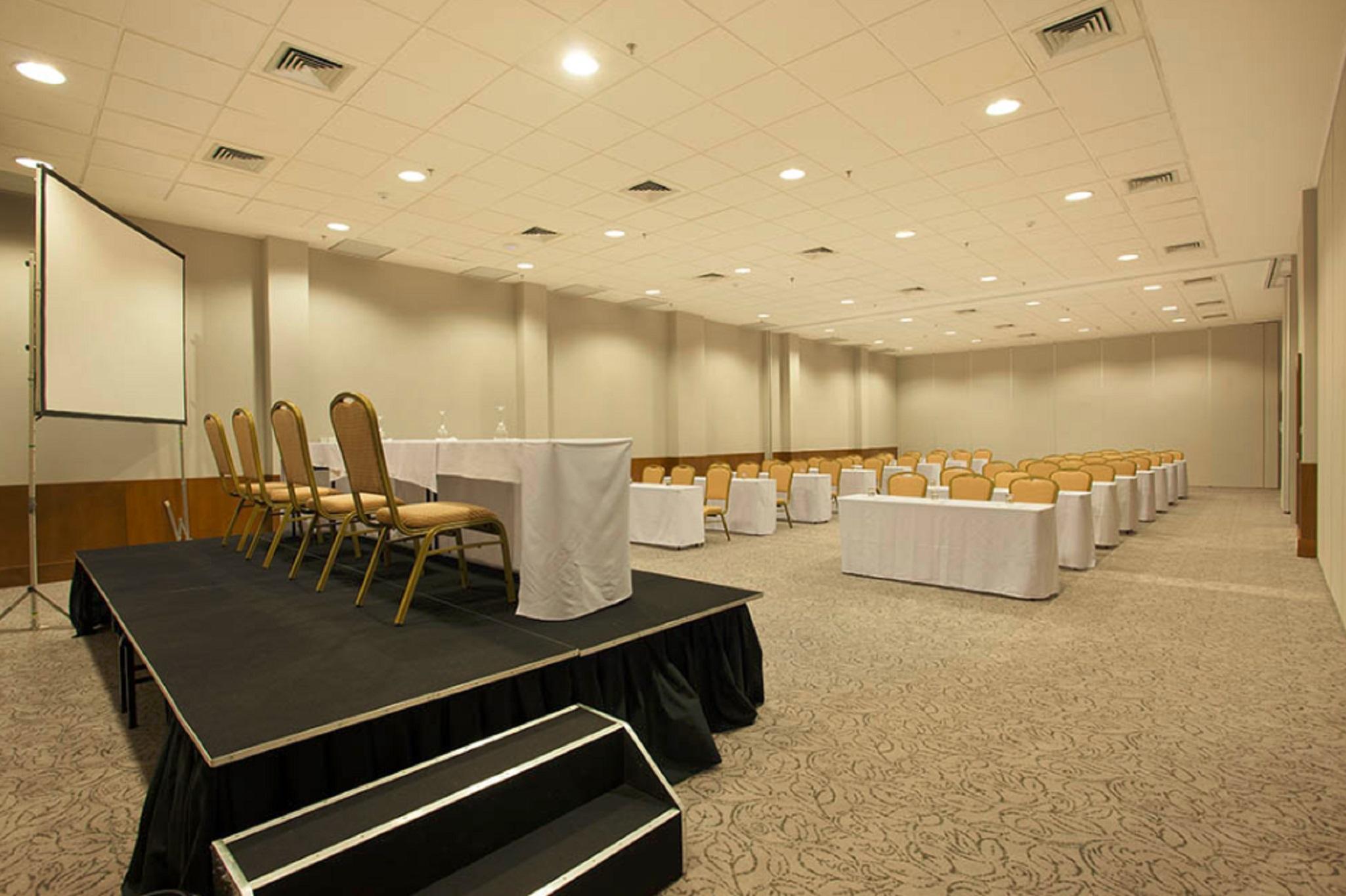 Windsor Brasilia Hotel Екстер'єр фото