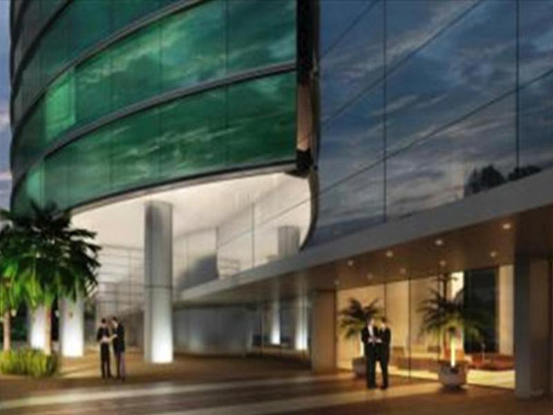 Windsor Brasilia Hotel Екстер'єр фото