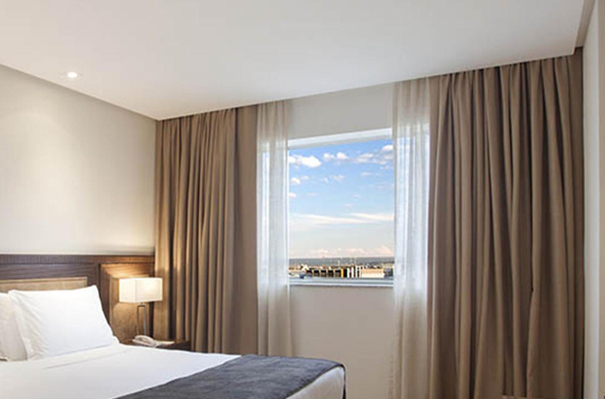 Windsor Brasilia Hotel Екстер'єр фото