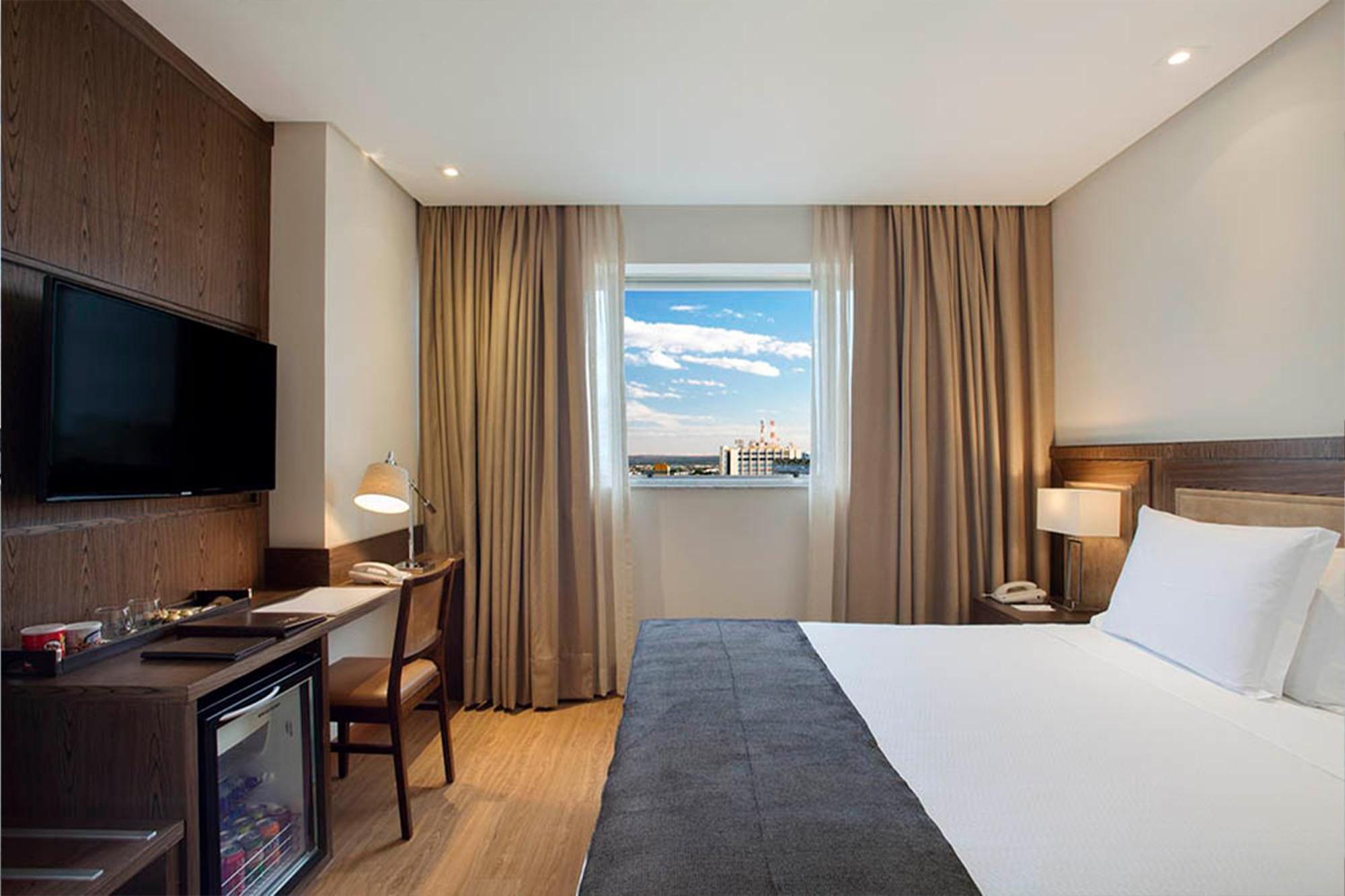 Windsor Brasilia Hotel Екстер'єр фото