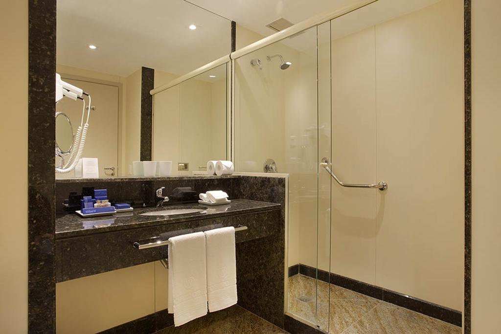 Windsor Brasilia Hotel Екстер'єр фото
