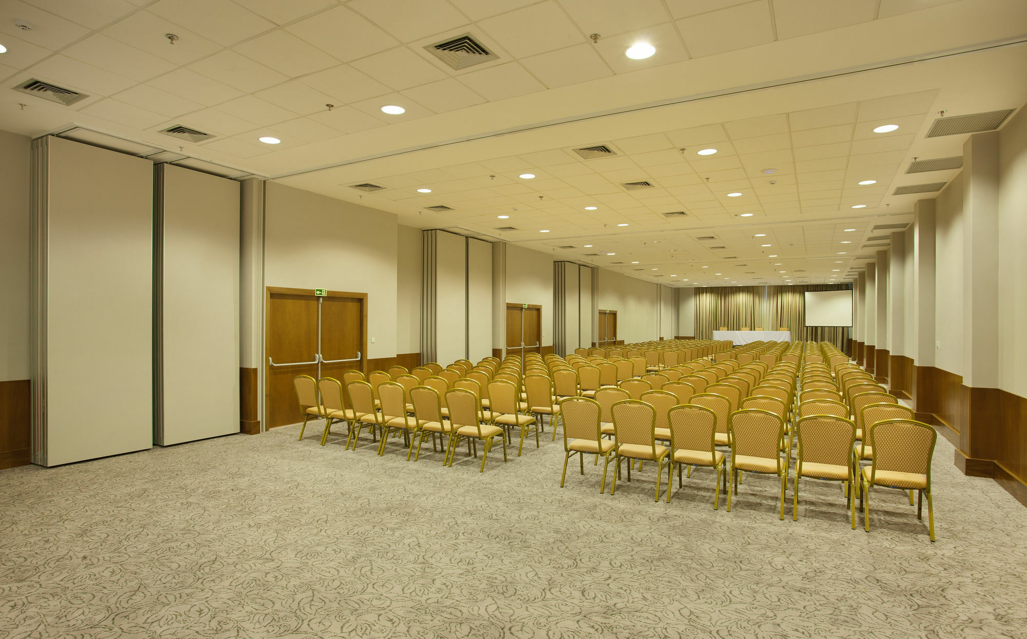 Windsor Brasilia Hotel Екстер'єр фото